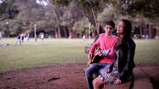 FourFiveSeconds (Rihanna) - Nina Vilela & Gianfranco Casanova - Cover