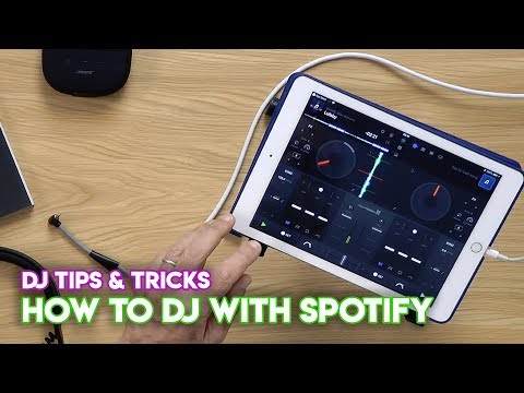What Djay 2 Ipad App Review