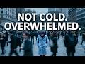 Why INFJs Act Cold… But Feel Everything Deeply