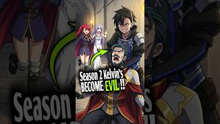 Black Summoner Season 2! 😱 The Deadliest War! #BuddyReturn #BlackSummoner