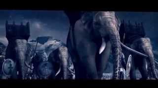 Total War ROME 2 Hannibal Trailer
