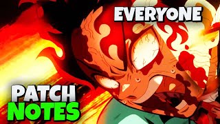 These Patch Notes Made Players MAD!!!