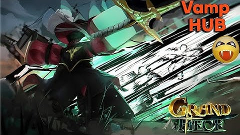 *update 10* Grand Piece Online Script + PC SOLARA Byfron Bypass