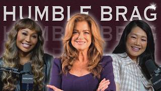 WE FOUND KATHY IRELAND! | Humble Brag w/ Crystal Minkoff & Cynthia Bailey Details