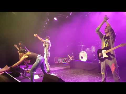 LINA Live 2 - Egal feat. Louis Held