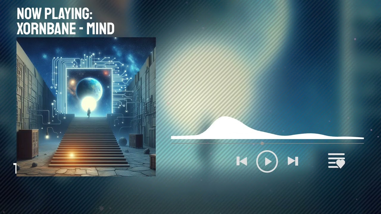 Watch Xornbane - Mind on YouTube Watch Xornbane - Mind on YouTube