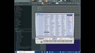 HOW TO MAKE HARD SEBEN BEAT ON FL STUDIO (HARD AFRO SEBEN)