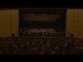 Capture de la vidéo Siuc Presents Verdi Requiem!