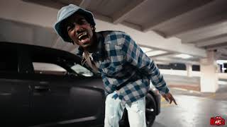 Hemi Donuts - Kacie Hoffman (Dir. By MLB)