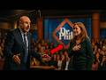 Dr. Phill STOPS Filming When Estranged Mother Walks Onto the Stage