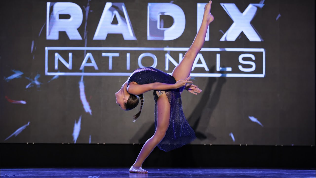 Emma Kate Caires- Knife