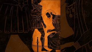 Oğlunuzu Öldüren Adamın Elini Öper Miydiniz? O Yaptı