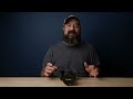 End of video