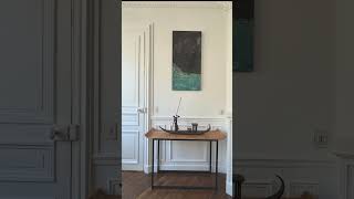 Ciel de givre| Frédérique Domergue