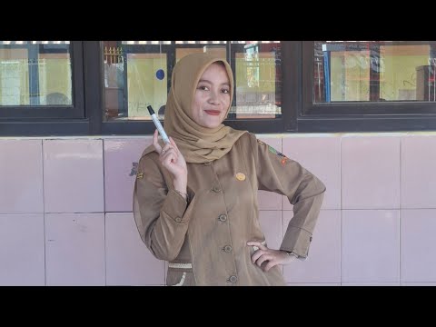 Tugas praktik 2 Pemantapan Kemampuan Mengajar/ SPGK 4408.297 