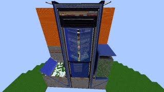 Ultimate Defensive Base (Minecraft Factions)
