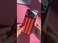Peppermint twist ✨📱 #cutephonecase #phonecase