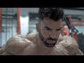 Sergi constance  workout motivation