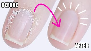 How To ACTUALLY Cut Your Cuticles screenshot 4