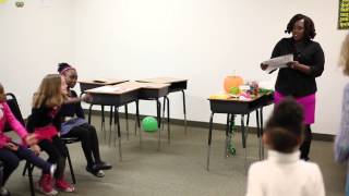 What Are the Benefits of a Low Teacher to Child Ratio in Elementa... : Preschool Education & Beyond