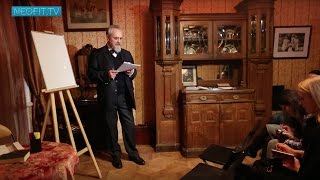 АНДРЕЙ ЗУБОВ. Лекция 14. "Цари и пророки" АНДРЕЙ ЗУБОВ. Лекция 14. "Цари и пророки"