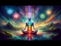 Healing Chakra Music – Deep Energy Purification & Balance