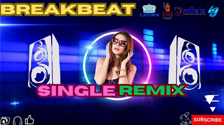 Sonique - It Feels So Good Breakbeat Mix