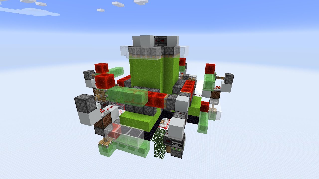 6gt [144k/h] Concrete Duper