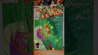 X-MEN 181 Cover #XMen #Marvel #Comics #Shorts