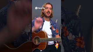 Guitar Tuning Easy Guide to E Minor Chord Mastery