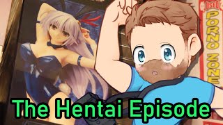 Akihabara Chiyoda The Hentai Episode  Bribo In Japan Ep 6