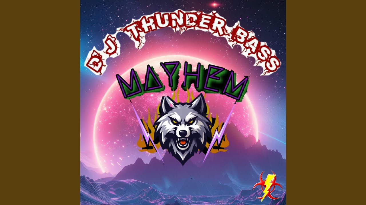 Watch Mayhem on YouTube Watch Mayhem on YouTube