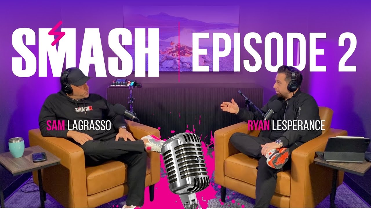 Smash Podcast Episode 2: Make AI Work for Your Business