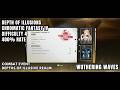 [Wuthering Waves Event] Depths Of Illusive Realm - Chromatic Fantasy IV - Level 100 400% Reward Rate