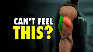 The Truth About Leg Extensions, Tricep Training & Why You're Not Losing Fat