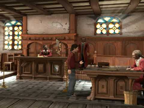 Everlight of Magic u0026 Power Part 16 Chapter 2 Fear of Loneliness   Adamus,Hokus and Valerius