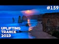 🔊 Uplifting Trance 2023 Mix 🔹 January🔹Episode #159