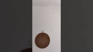 East India Company 1818 Coin | One Anna | 1818 Coin | Call 9561749374