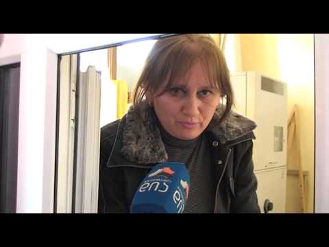 გუბერნიაში საკონკურსო ვადები ამოიწურა