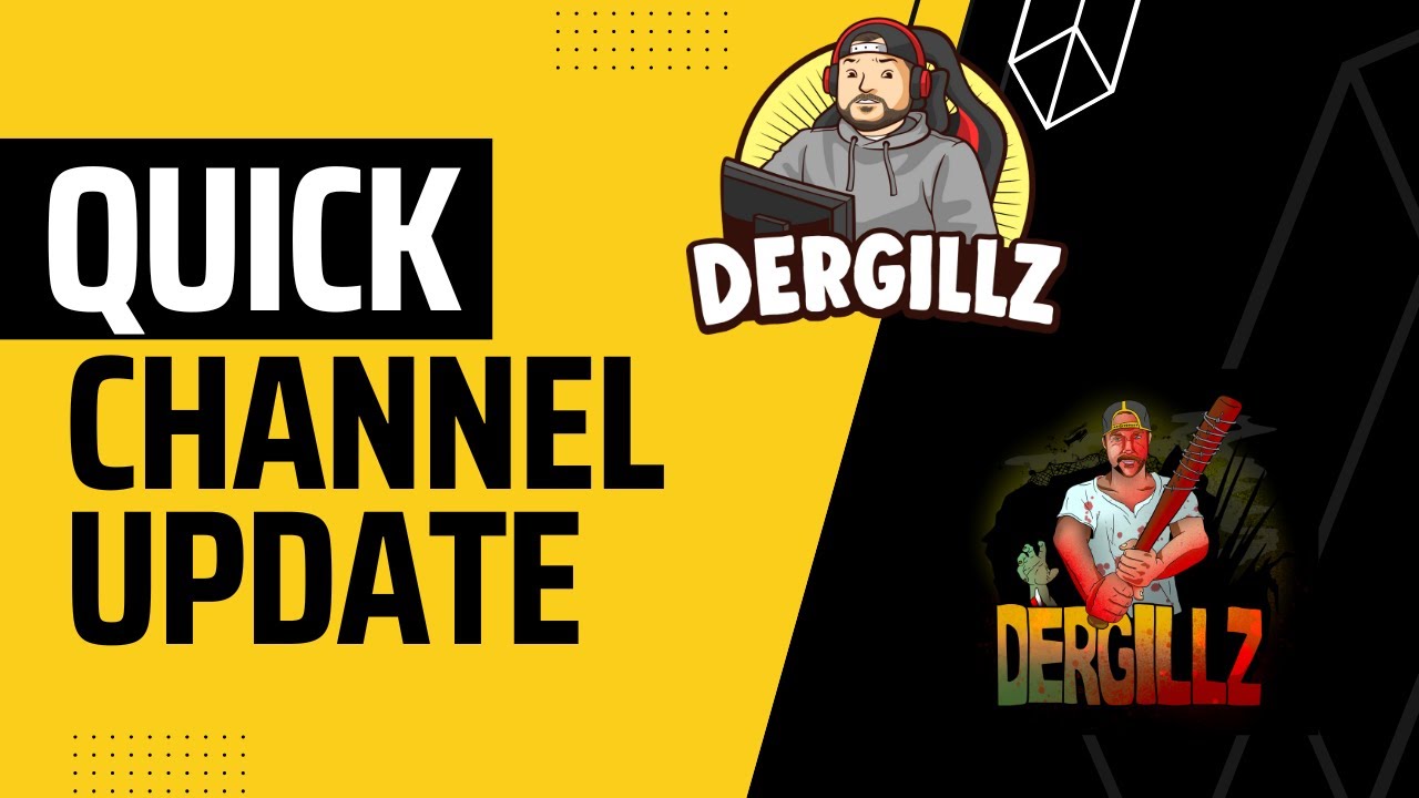 Quick Update I Need A 2nd YouTube Channel YouTube Quick update i need a 2nd youtube channel youtube