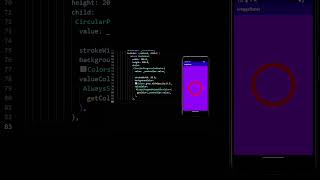 flutter loading animation