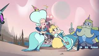 Star Vs The Forces Of Evil - Intro - Japanese