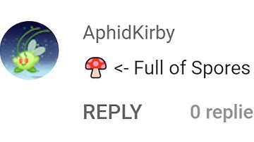 My Comment Section in a Nutshell 20