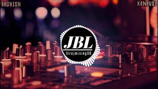 Aaja Mujhe Leja Teri Dulahan Banake || DJ Hindi Song Hard Bass Remix #virajmixing00