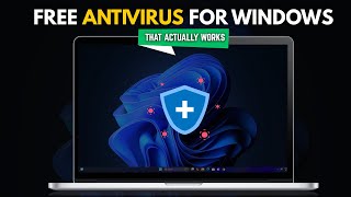 Best Free Antivirus And Malware Removal Tool Laptop & PC | You Must Try!