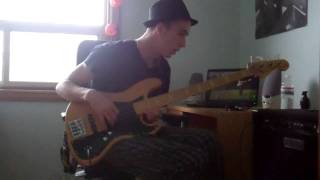 Miles Dean - Look Around Rhcp B Instrumentalsolo