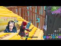 TURNIEJOWY WIN FORTNITE!!! PONAD 250 PUNKTÓW!!!