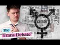 How The Media Promotes Transphobia