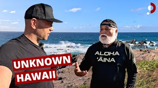The Unheard Story of Hawaii