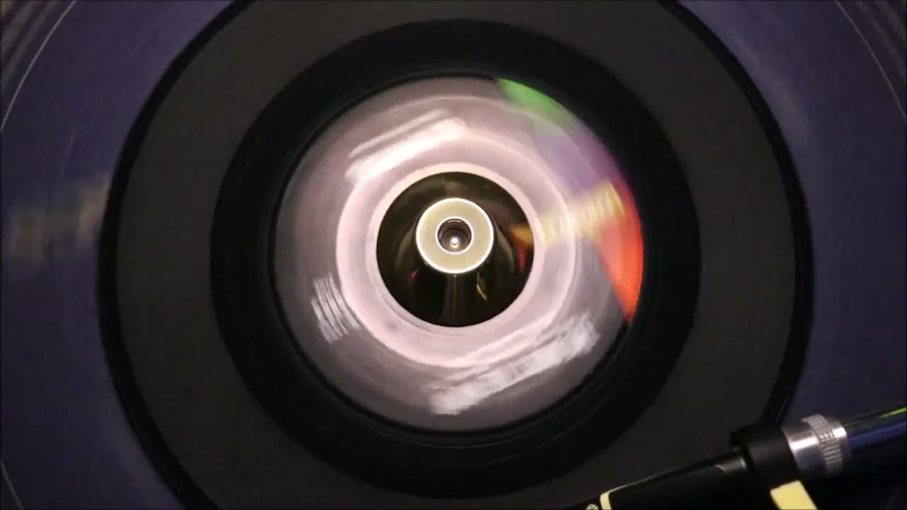 The Rivingtons ‎– The Bird's The Word   Liberty ‎– 55553